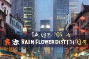 雨花区商贸服务区地址解析，交通便利，商业气息与周边设施详细描述