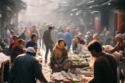 宜兴商贸合作，机遇与挑战