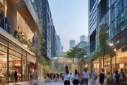 杨浦区品质商贸服务体系建设—an ysis of Current Achievements and Future Directions
