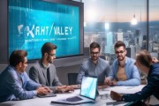 光谷商贸服务有限公司助力企业高效运营，创新选择方案