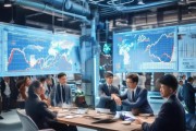商贸公司服务营销，洞察与实践