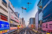 义乌商贸城四区 latest updates and developments