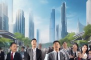 广西企业商贸合作，广西经济发展的新引擎