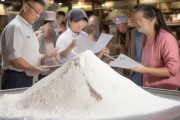 豪康面粉商贸，精准需求，创造卓越价值