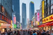 徐州宣武商贸城新闻最新，商业活力与市场机遇并存