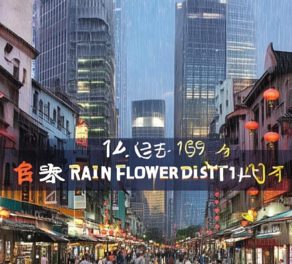 雨花区商贸服务区地址解析 雨花区商贸服务区地址解析