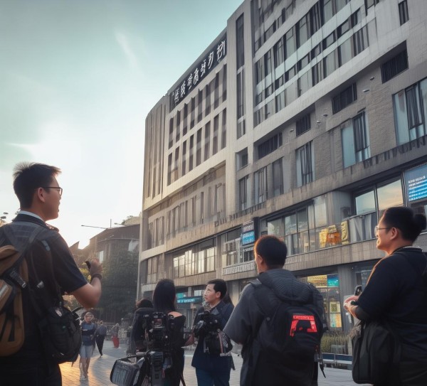 彬州市商贸宾馆,新闻报道亮点随行 彬州市商贸宾馆,新闻报道亮点随行