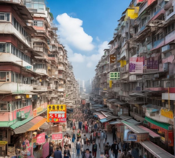 滑县商贸城,发展与现状 滑县商贸城,发展与现状