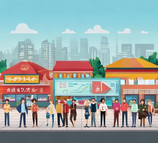 同丰商贸合作企业,助力市场扩展与客户增长 同丰商贸合作企业,助力市场扩展与客户增长