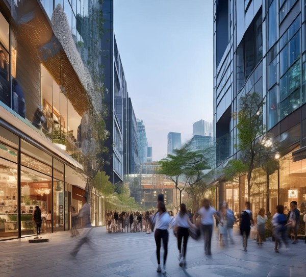 杨浦区品质商贸服务体系建设—an ysis of Current Achievements and Future Directions 杨浦区品质商贸服务体系建设—an ysis of Current Achievements and Future Directions