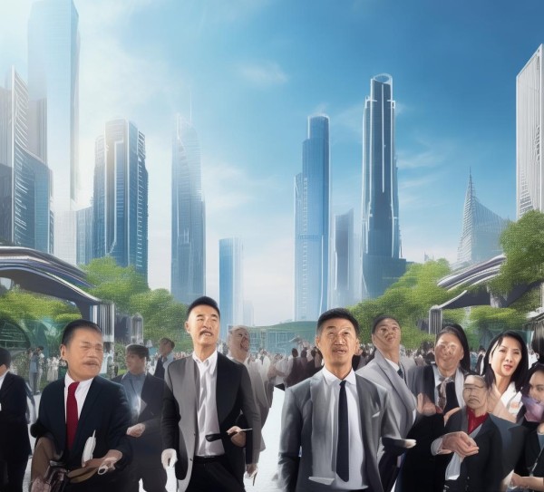 广西企业商贸合作,广西经济发展的新引擎 广西企业商贸合作,广西经济发展的新引擎